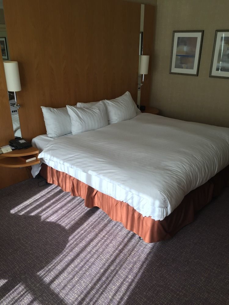 Doubletree By Hilton Sheffield Park Hotel Ngoại thất bức ảnh