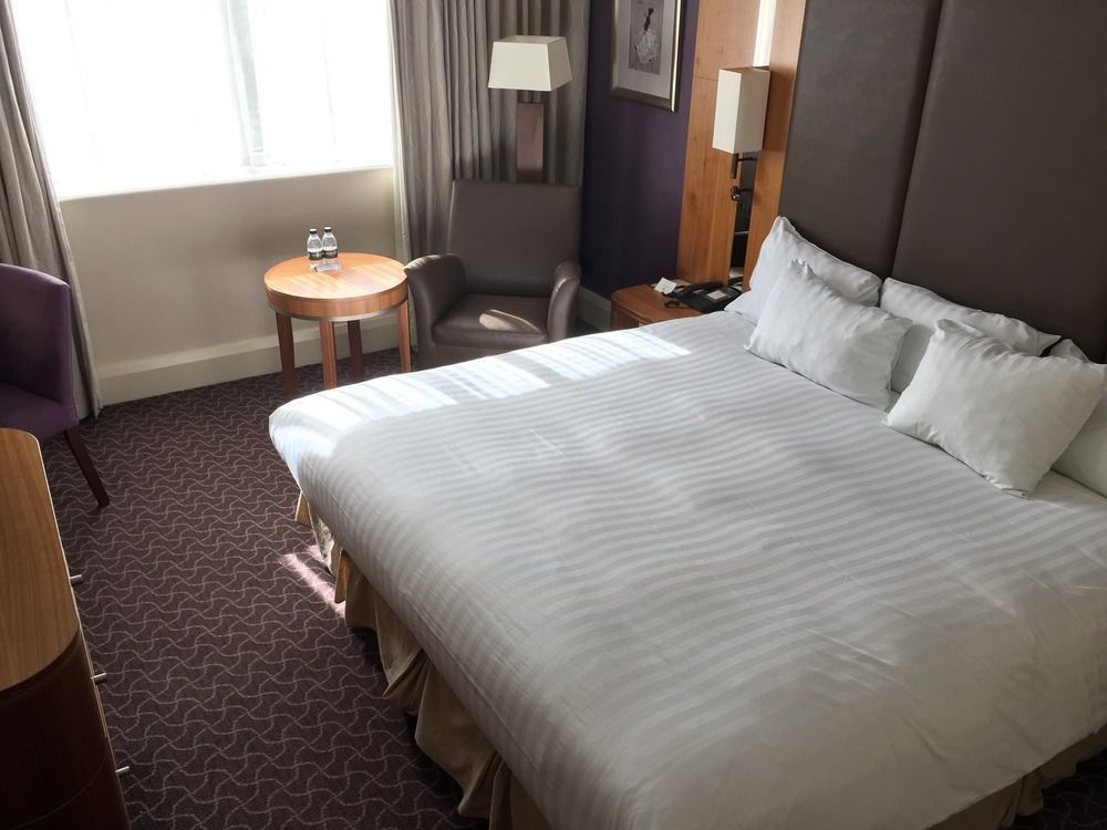 Doubletree By Hilton Sheffield Park Hotel Ngoại thất bức ảnh