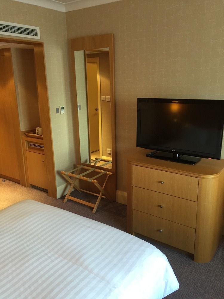 Doubletree By Hilton Sheffield Park Hotel Ngoại thất bức ảnh