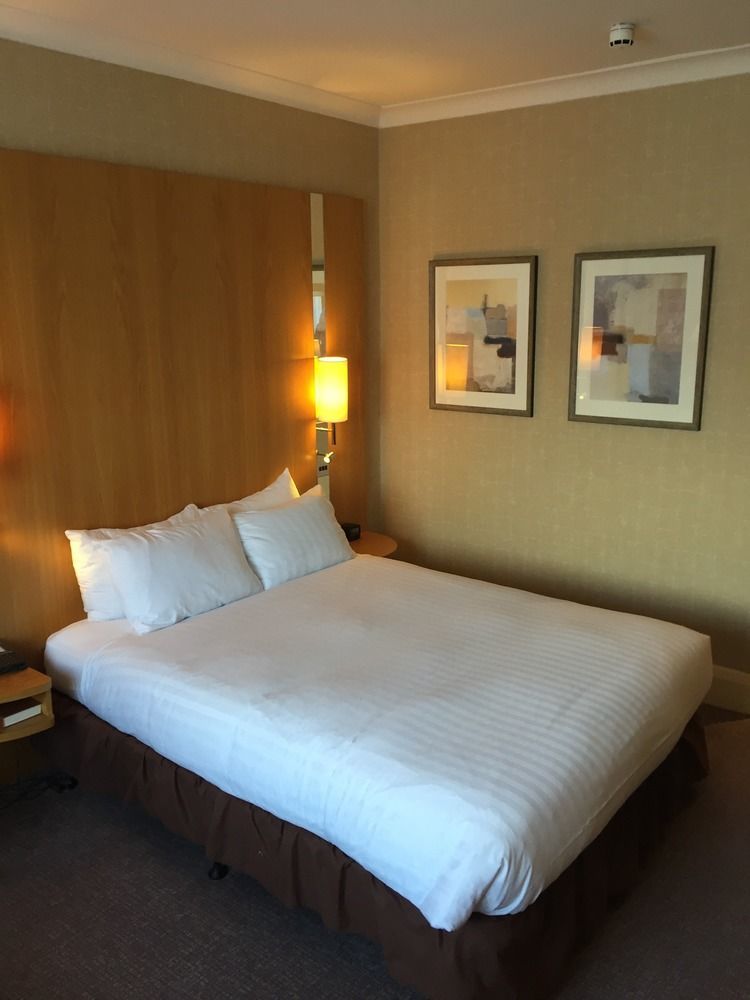 Doubletree By Hilton Sheffield Park Hotel Ngoại thất bức ảnh