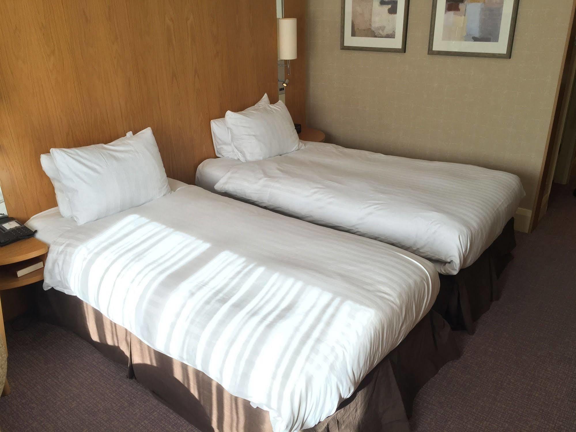 Doubletree By Hilton Sheffield Park Hotel Ngoại thất bức ảnh