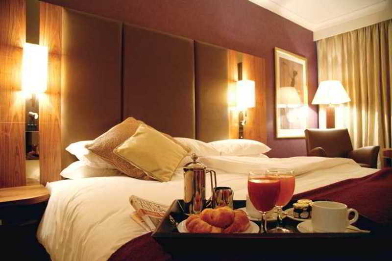 Doubletree By Hilton Sheffield Park Hotel Phòng bức ảnh